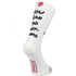 Sporcks - The Best White - Running Socks
